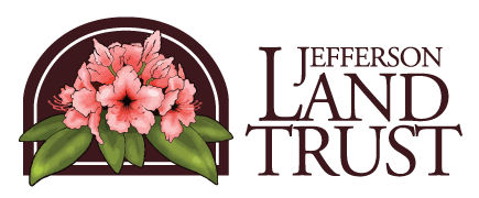 Jefferson Land Trust logo